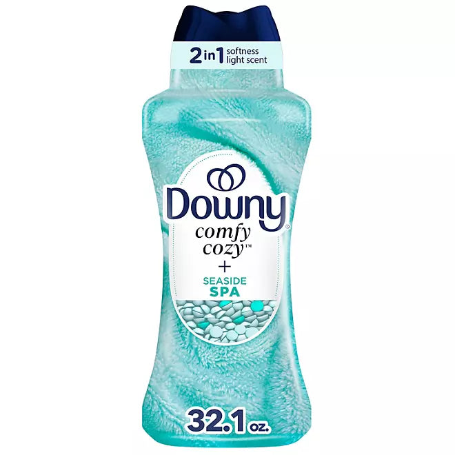 Downy Comfy Cozy + Seaside Spa 910 Gramos
