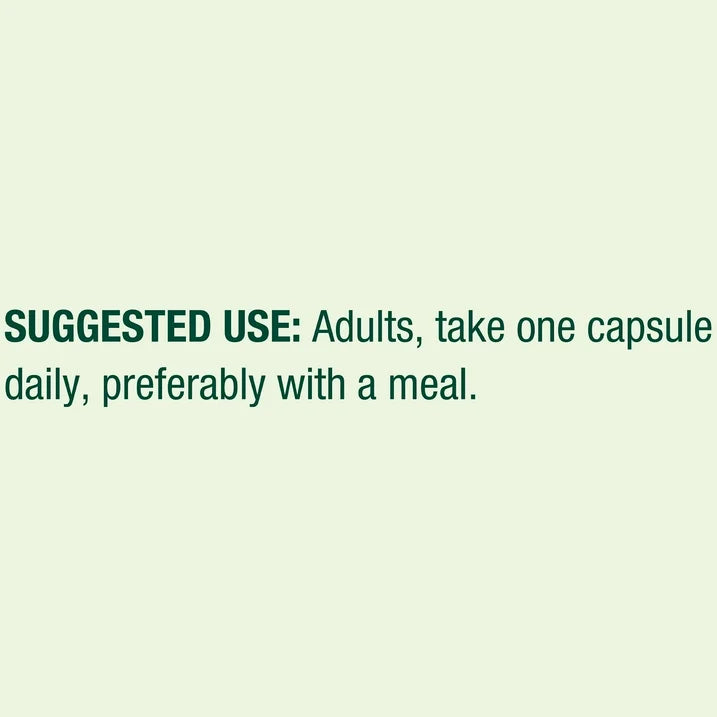 Spring Valley - Gaba 750mg, 100 Capsulas