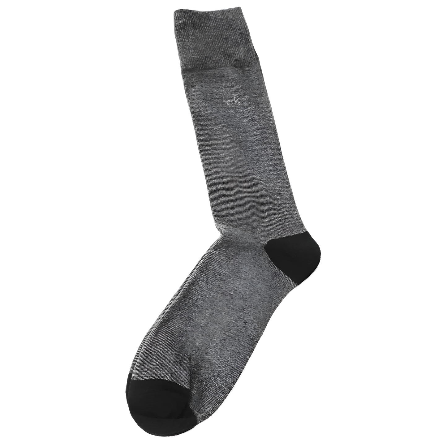 Medias largas Calvin Klein colores neutros - talla única para hombre
