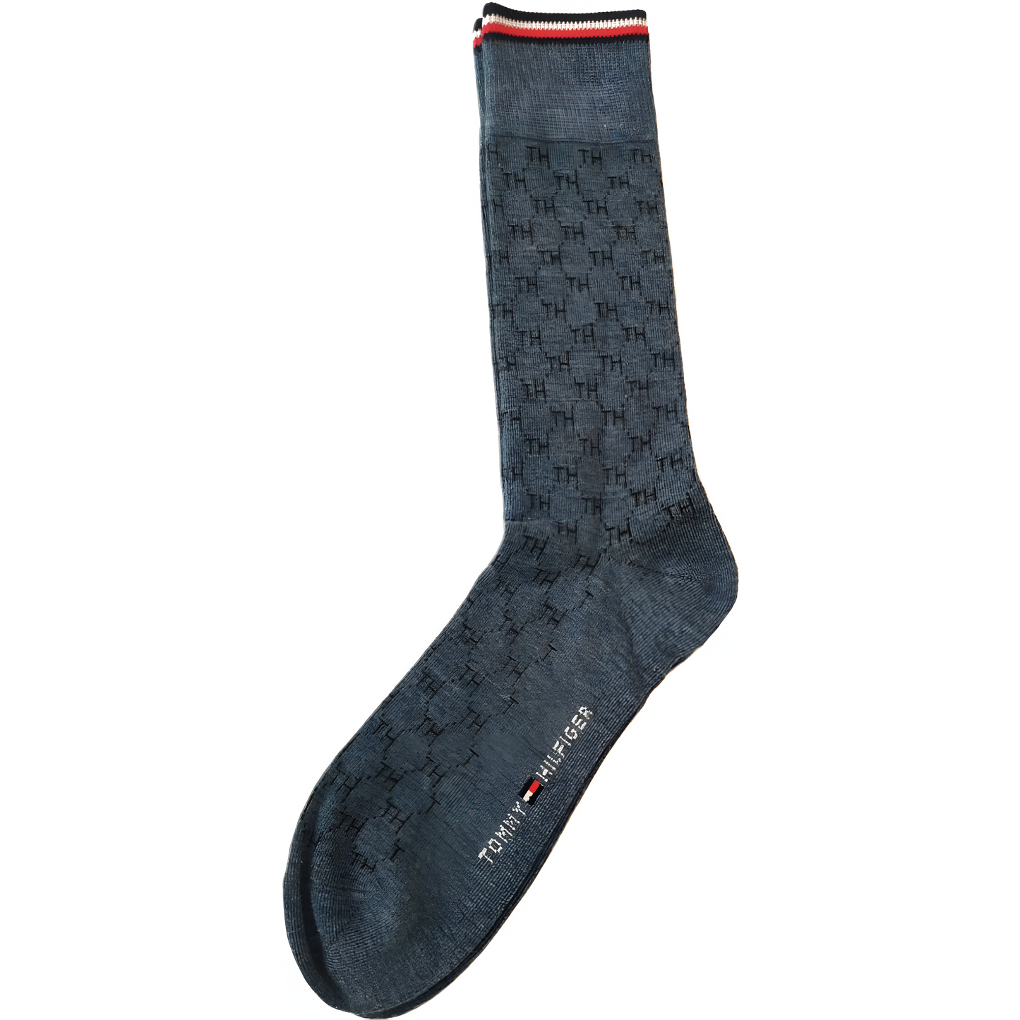 Medias Largas Tommy Hilfiger para hombre - única talla
