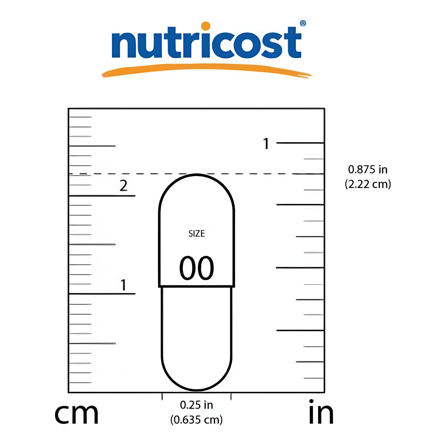Nutricost Resveratrol 700 mg - 120 Cápsulas