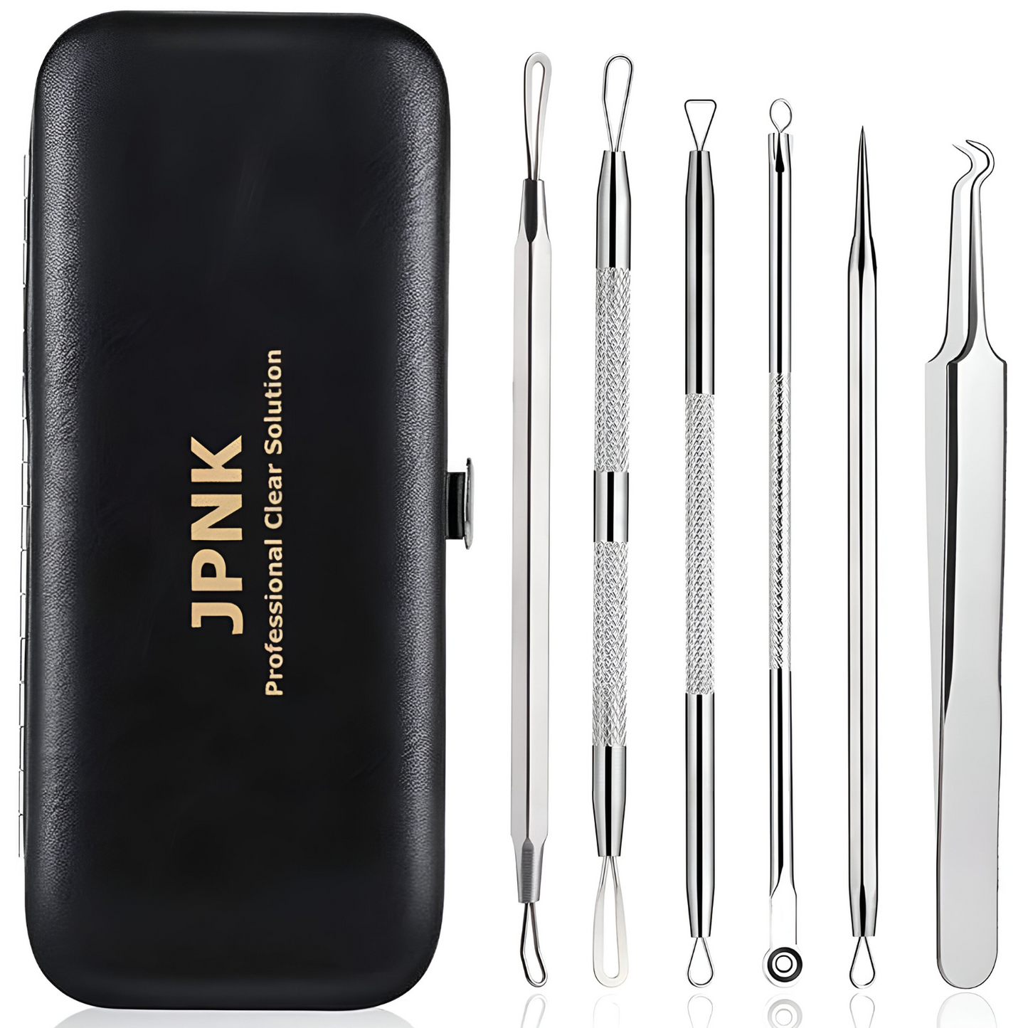 JPNK Kit de herramientas para remoción de puntos negros