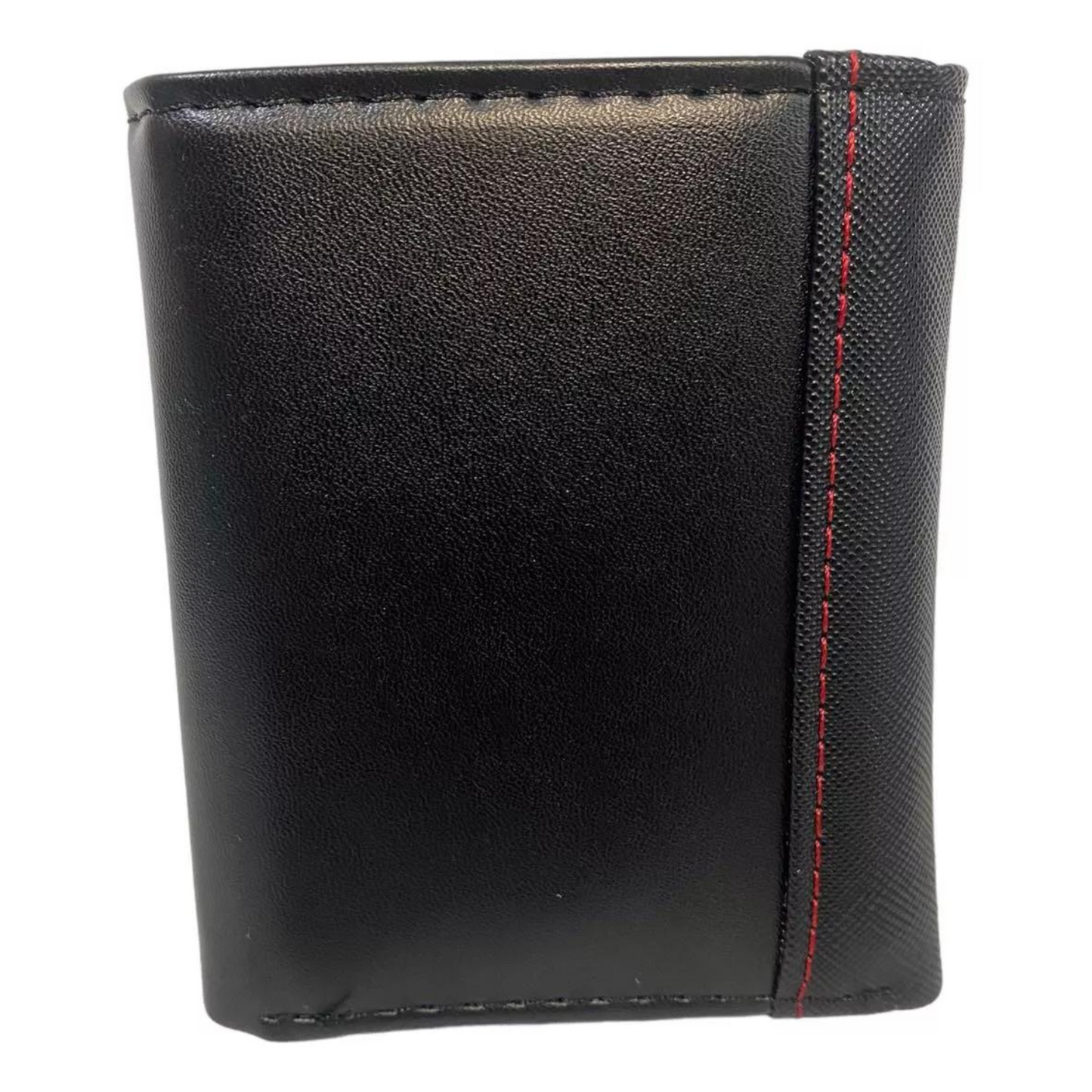 Billetera Guess color negro 3 partes -31GO110038