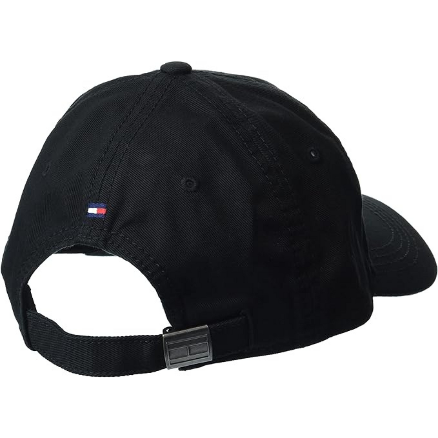 Tommy Hilfiger York Gorra de béisbol para hombre
