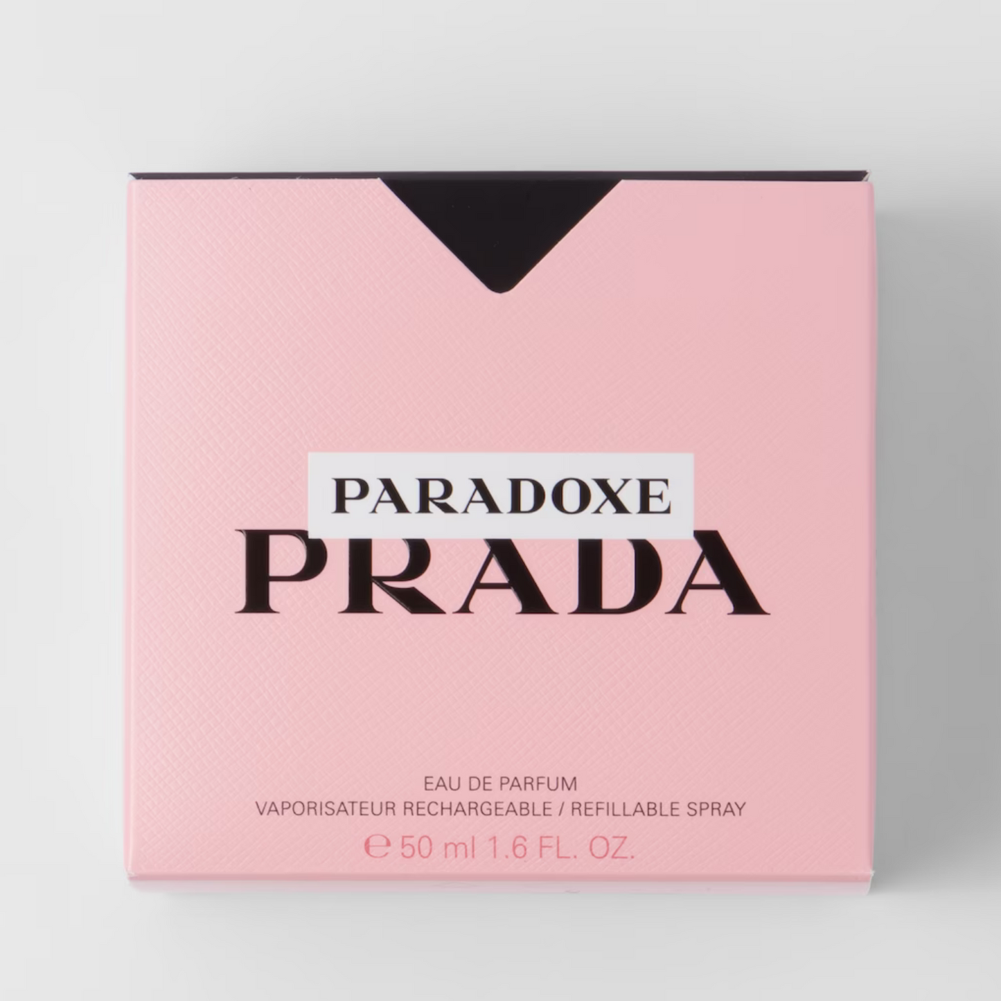 PRADA Paradoxe EDP perfume para mujer