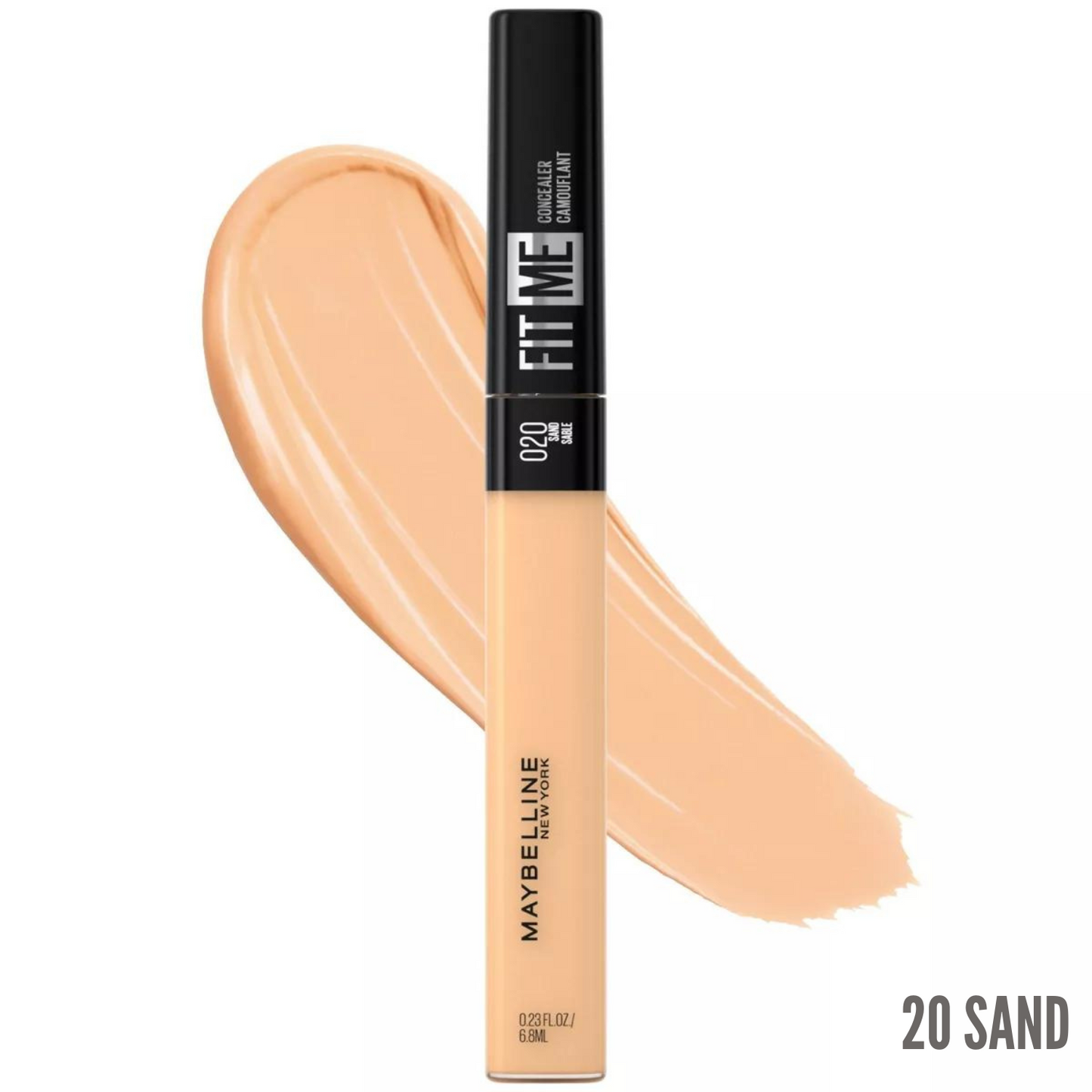 Maybelline - Fit Me- Corrector