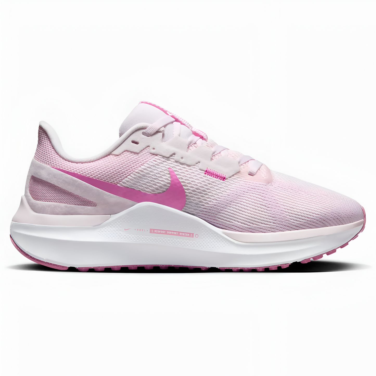 Nike Structure 25 Calzado de running en carretera para mujerc talla 37.5