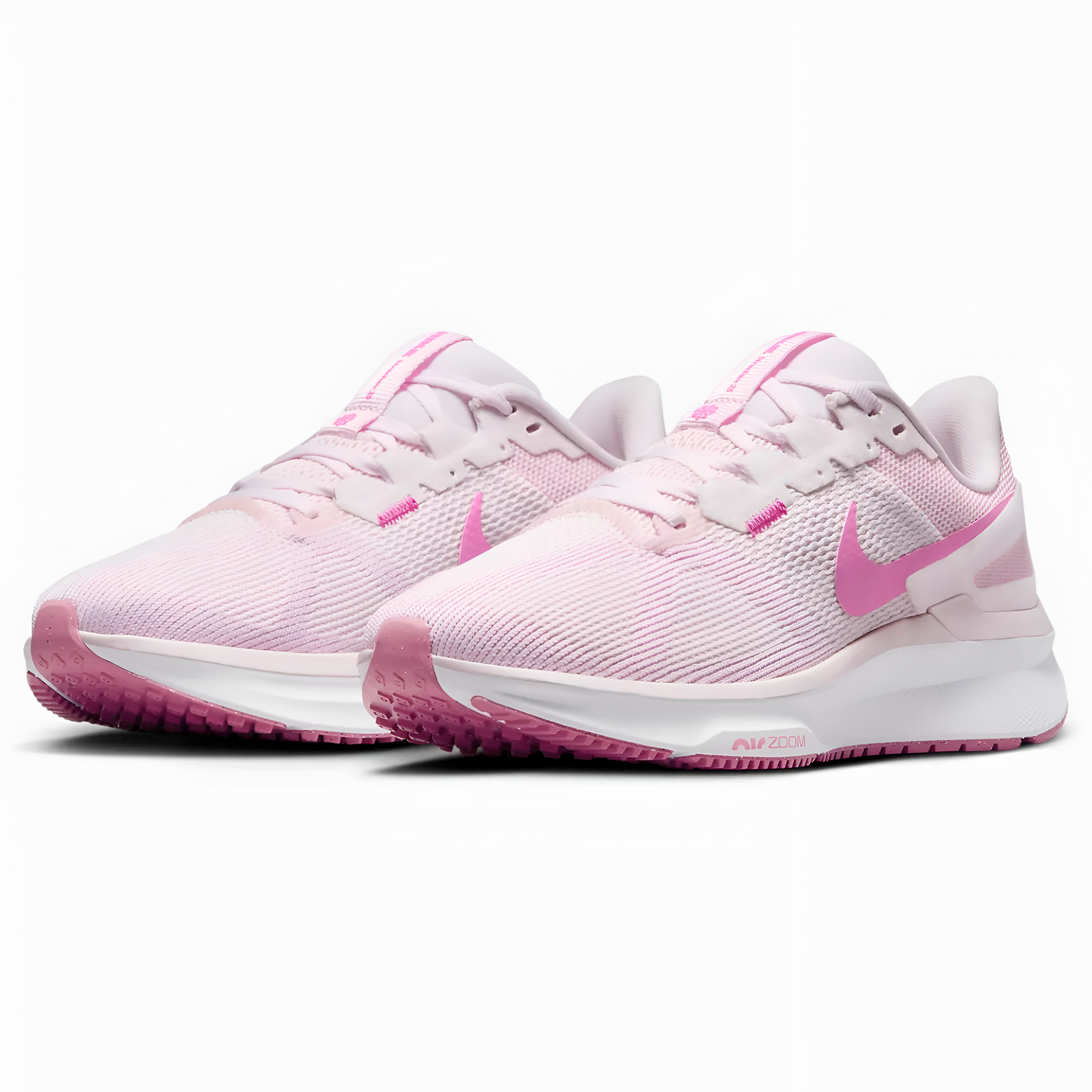 Nike Structure 25 Calzado de running en carretera para mujerc talla 37.5