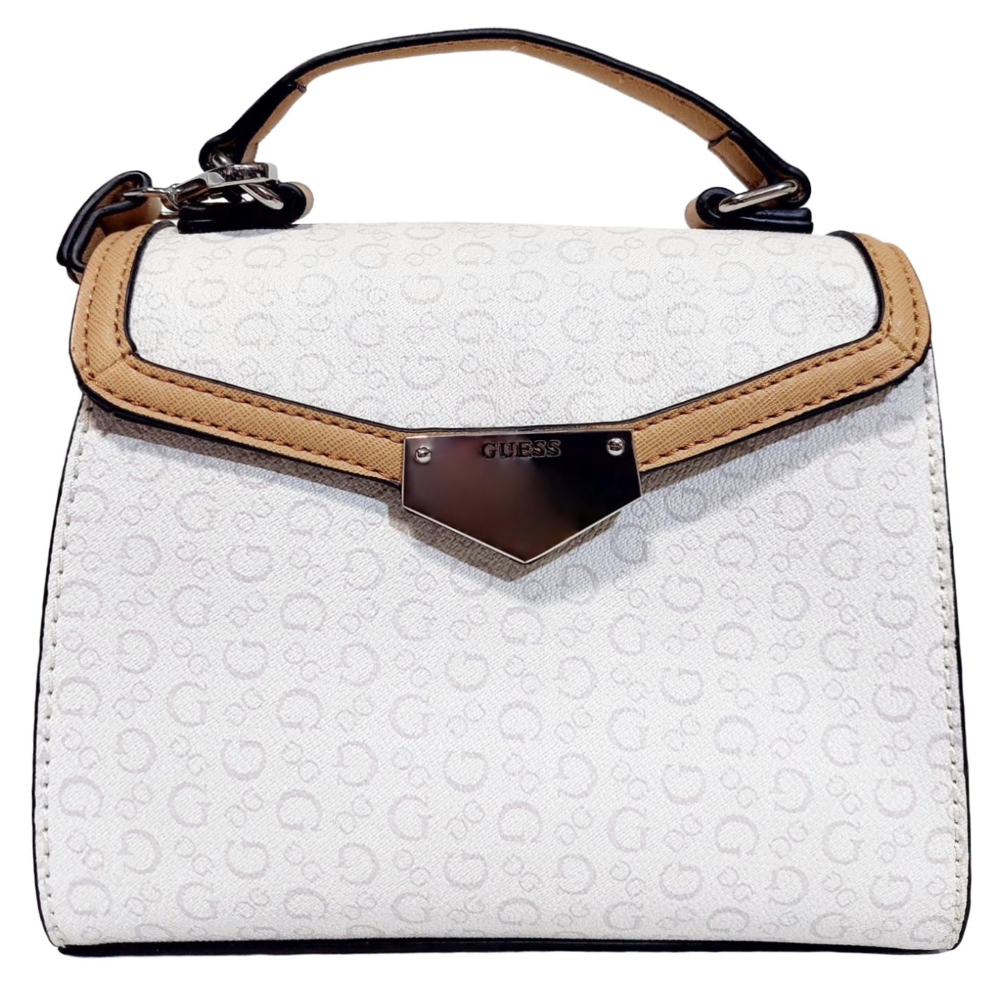 CARTERA GUESS MUJER KINNEY