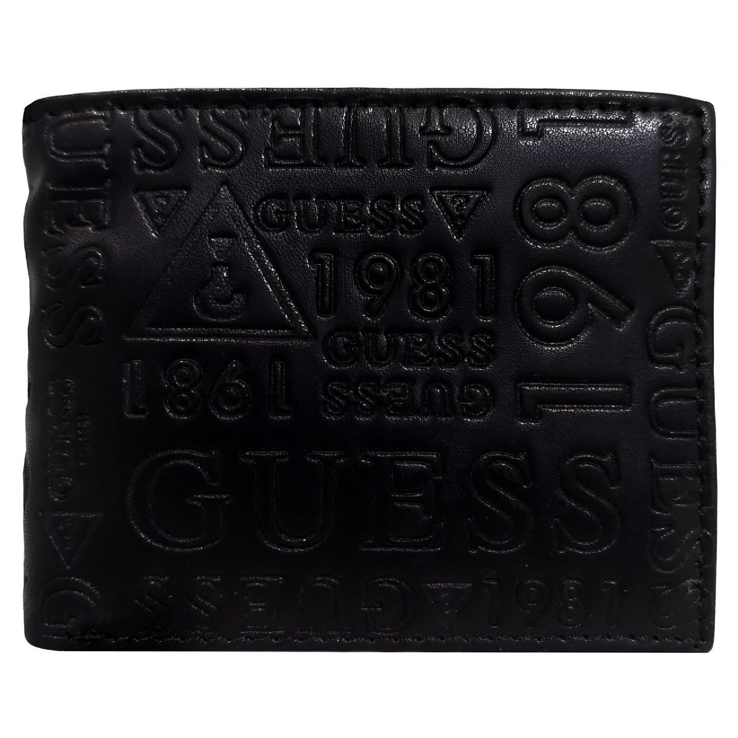 BILLETERA GUESS  HOMBRE