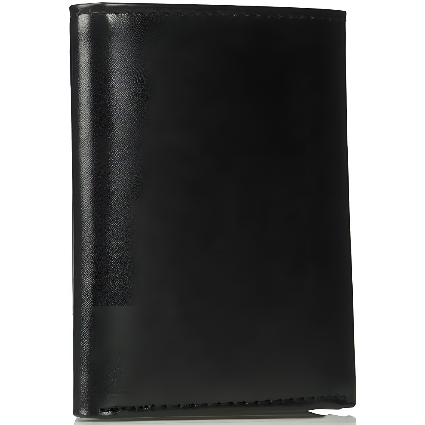 Tommy Hilfiger - Cartera para hombre, triple pliegue
