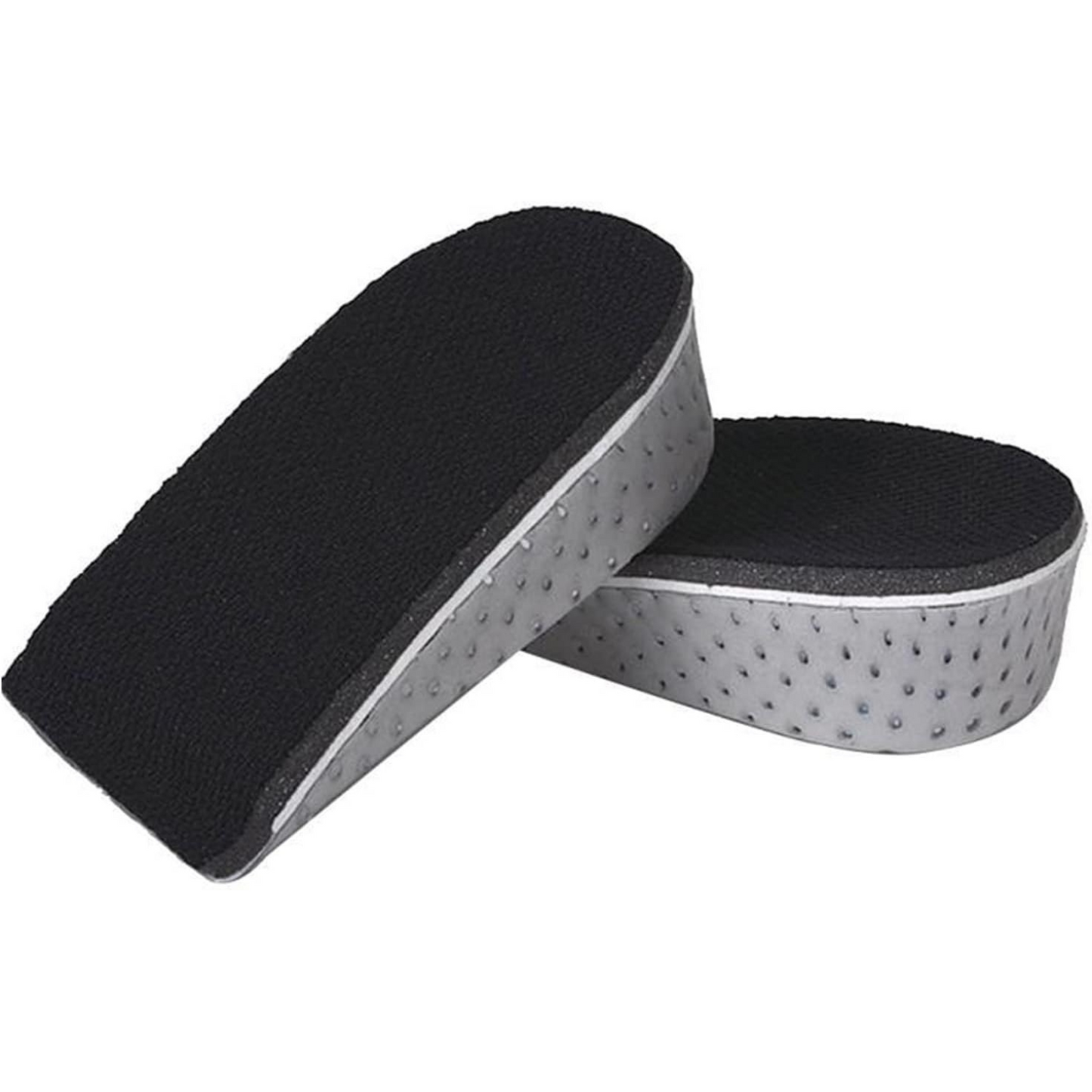 Plantillas elevadoras Ortoticas acolchadas