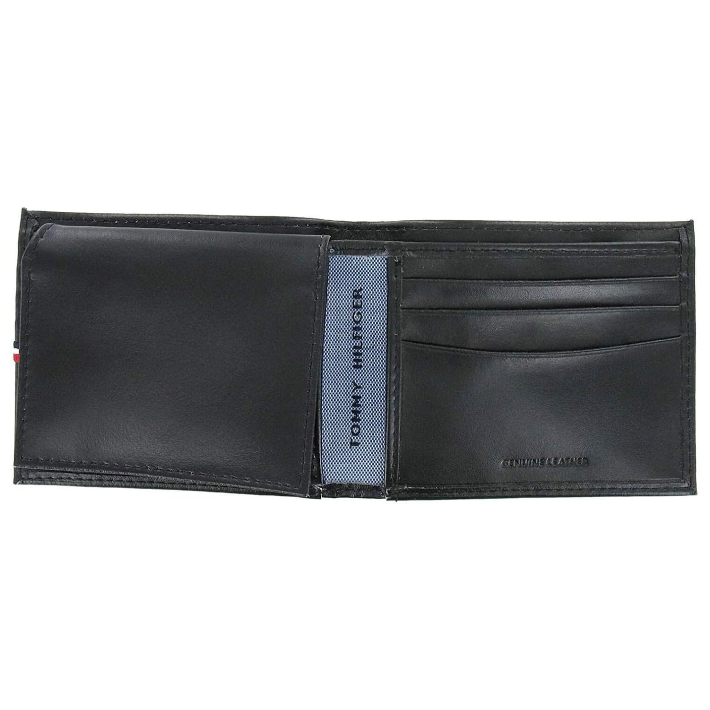 Billetera Tommy Hilfiger para hombre 31HP220040