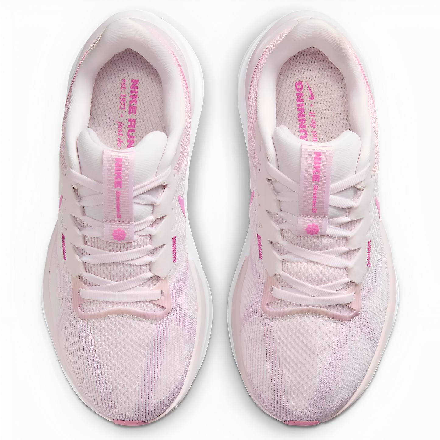 Nike Structure 25 Calzado de running en carretera para mujerc talla 37.5