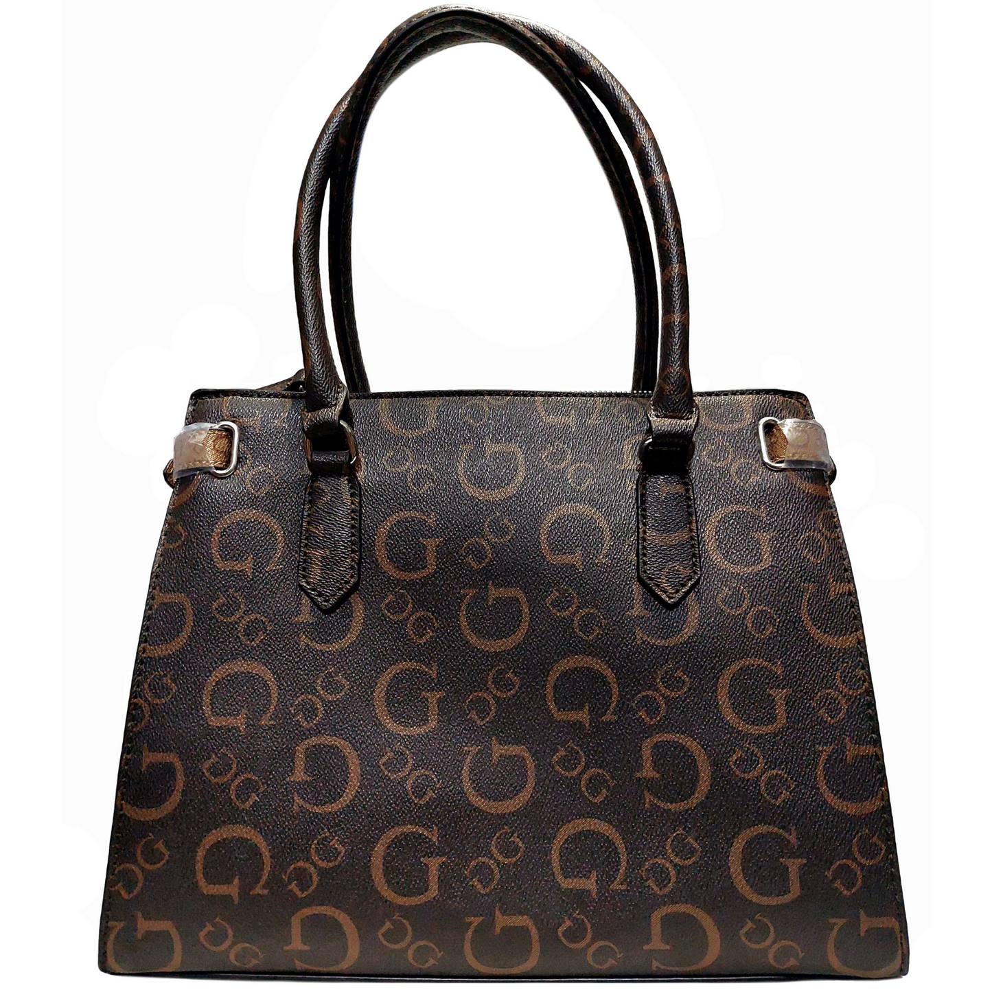 Cartera Guess para mujer de color marron