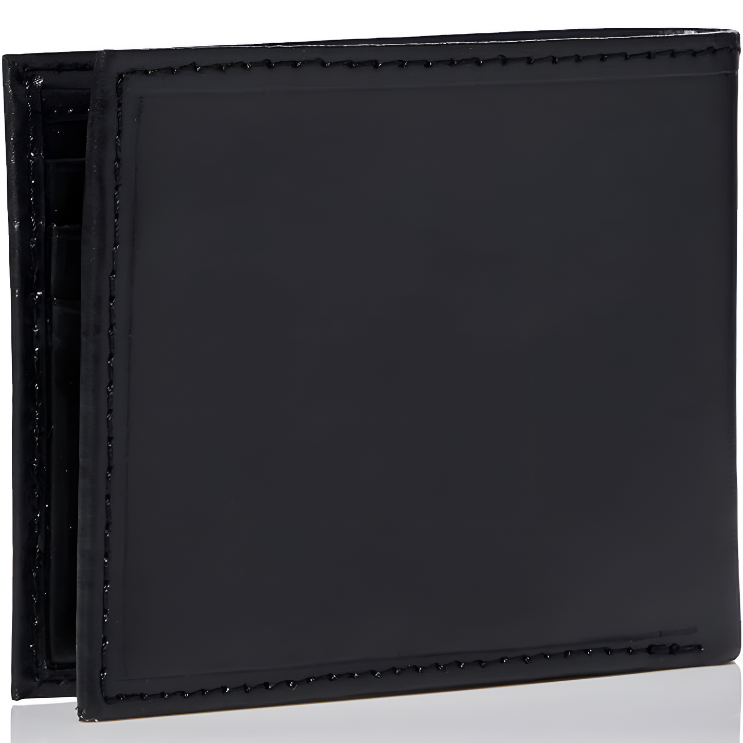 Billetera Tommy Hilfiger Black