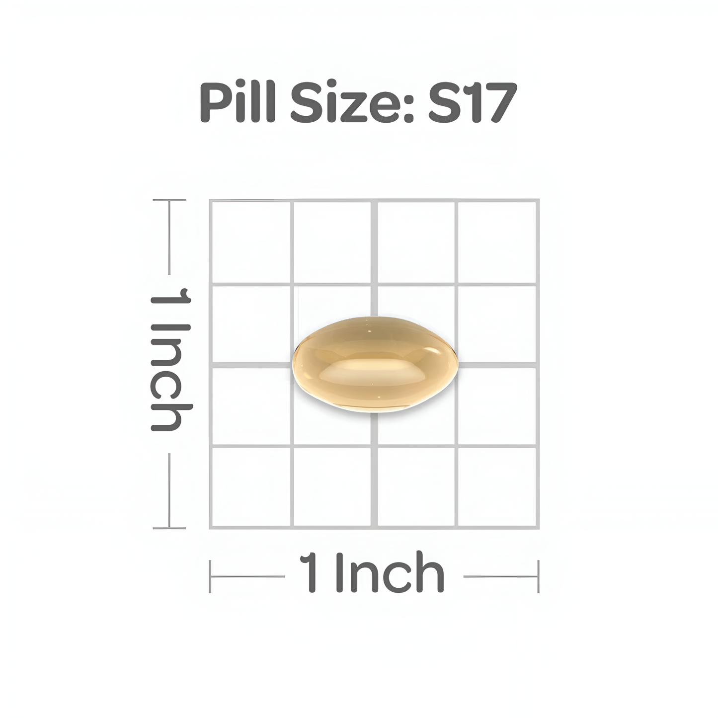 Luteina 20mg 120 softgel Puritan's Pride -