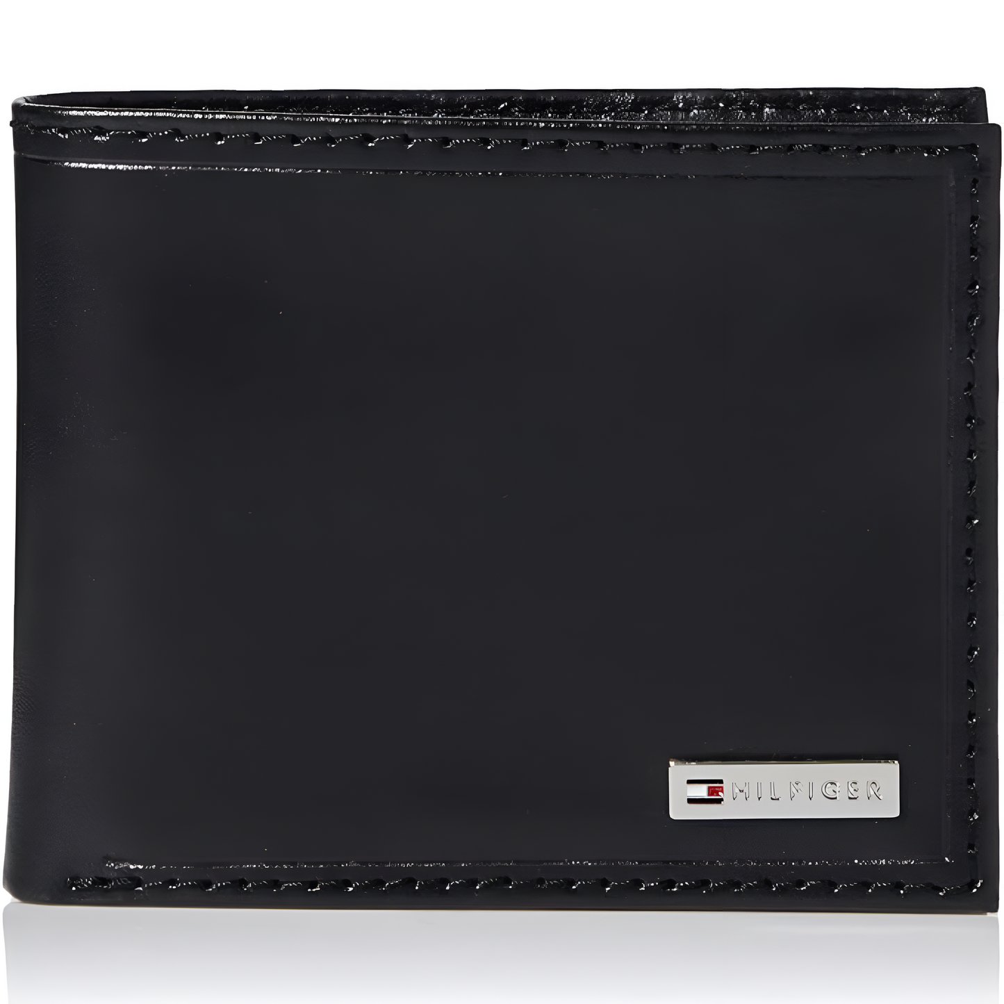 Billetera Tommy Hilfiger Black