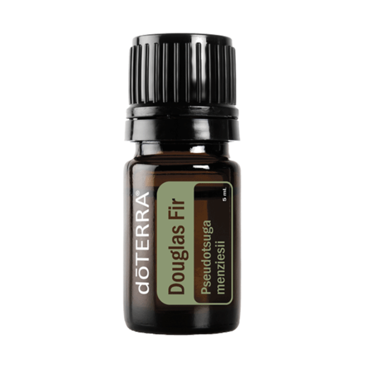Aceite Esencial doTERRA  Douglas Fir Oil 5ml.