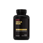 GNC Mega Men Multivitaminico para hombres, 180 Tabletas