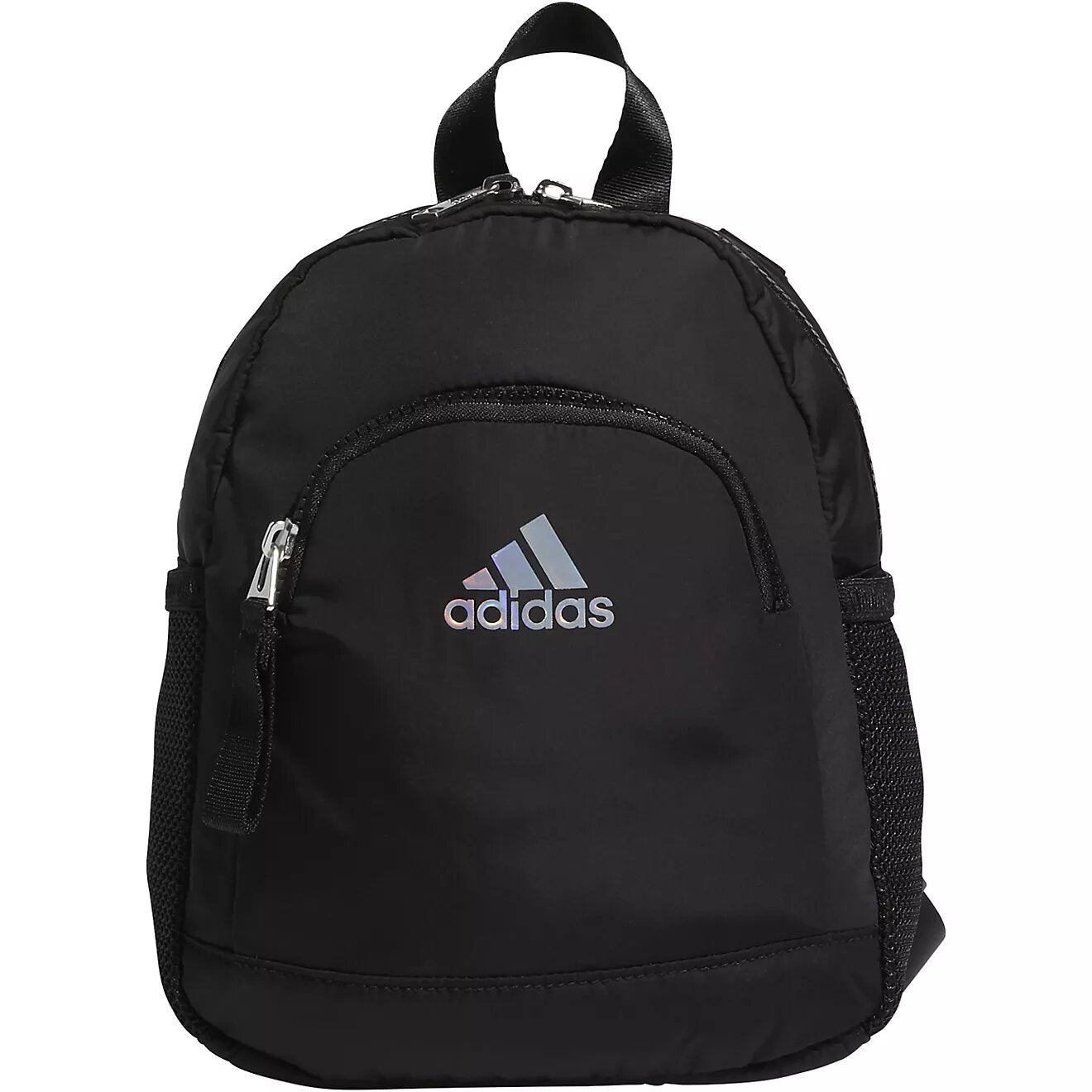 linear 3 mini backpack adidas