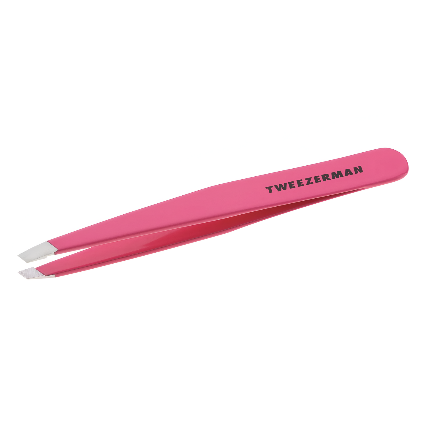 Pinza Profesional Slant Tweezerman