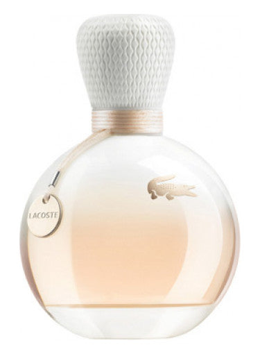 Lacoste Eau De Lacoste (parfum), perfume para mujer 90ml