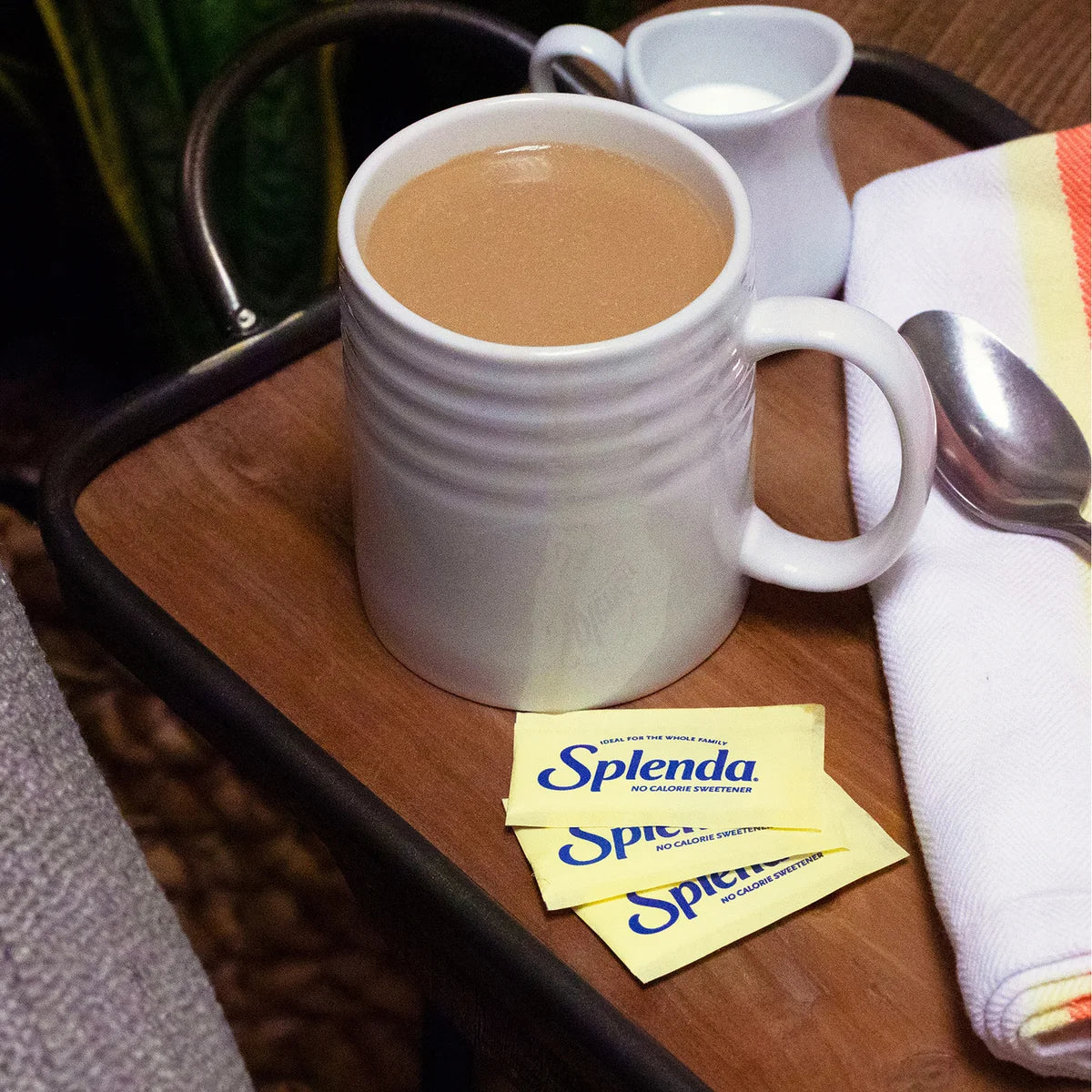 Splenda Zero Calorie Paquetes de edulcorante, 1000 unidades