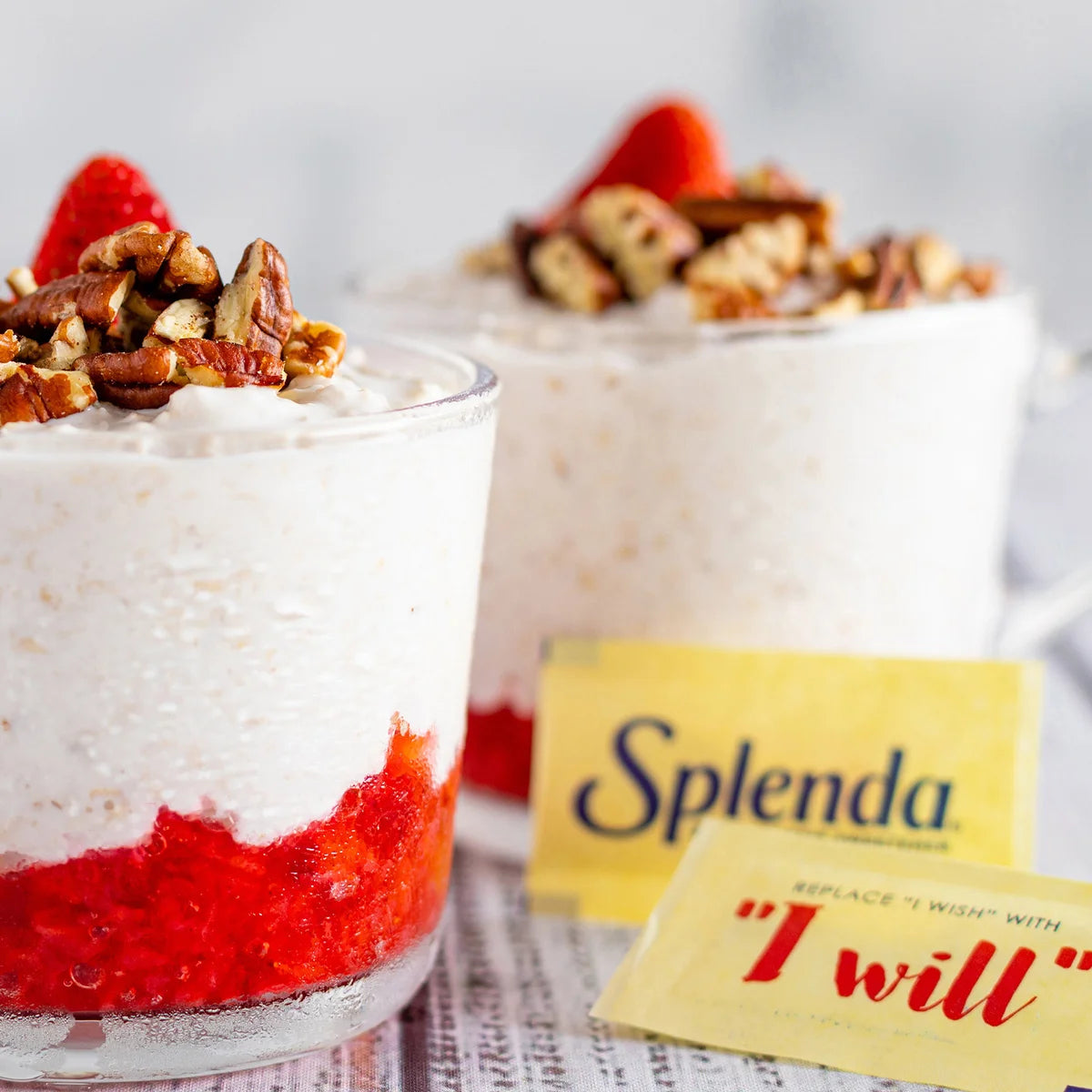Splenda Zero Calorie Paquetes de edulcorante, 1000 unidades
