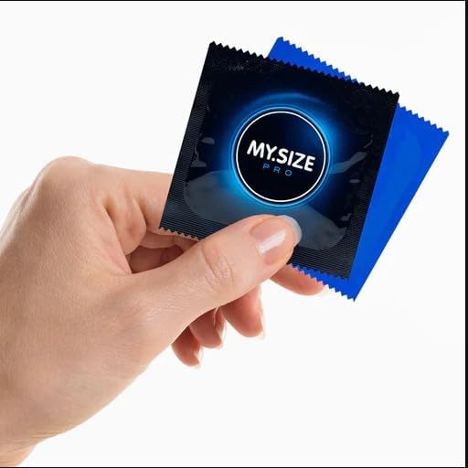 Preservativo My.Size PRO, caja de 10 unidades