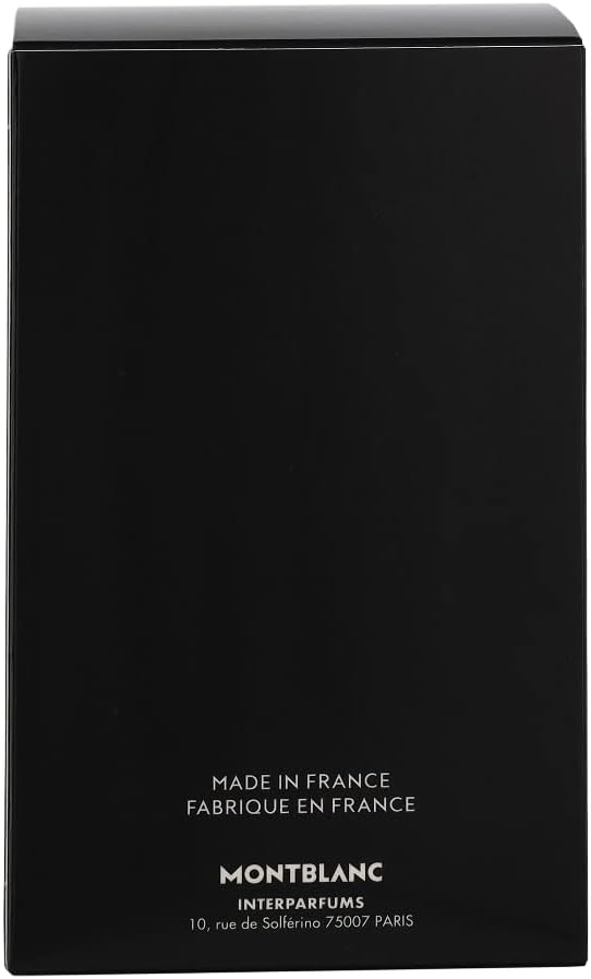 MONTBLANC EMBLEM EAU DE TOILETTE 100ML