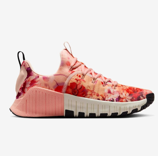 Nike Free Metcon 6 AMP / talla 37