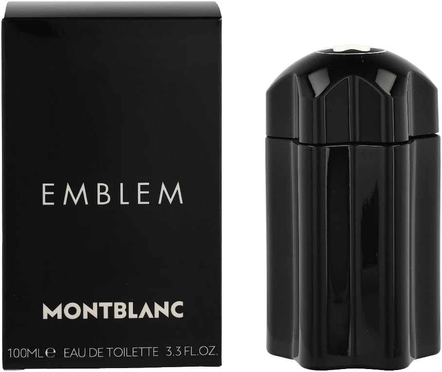 MONTBLANC EMBLEM EAU DE TOILETTE 100ML