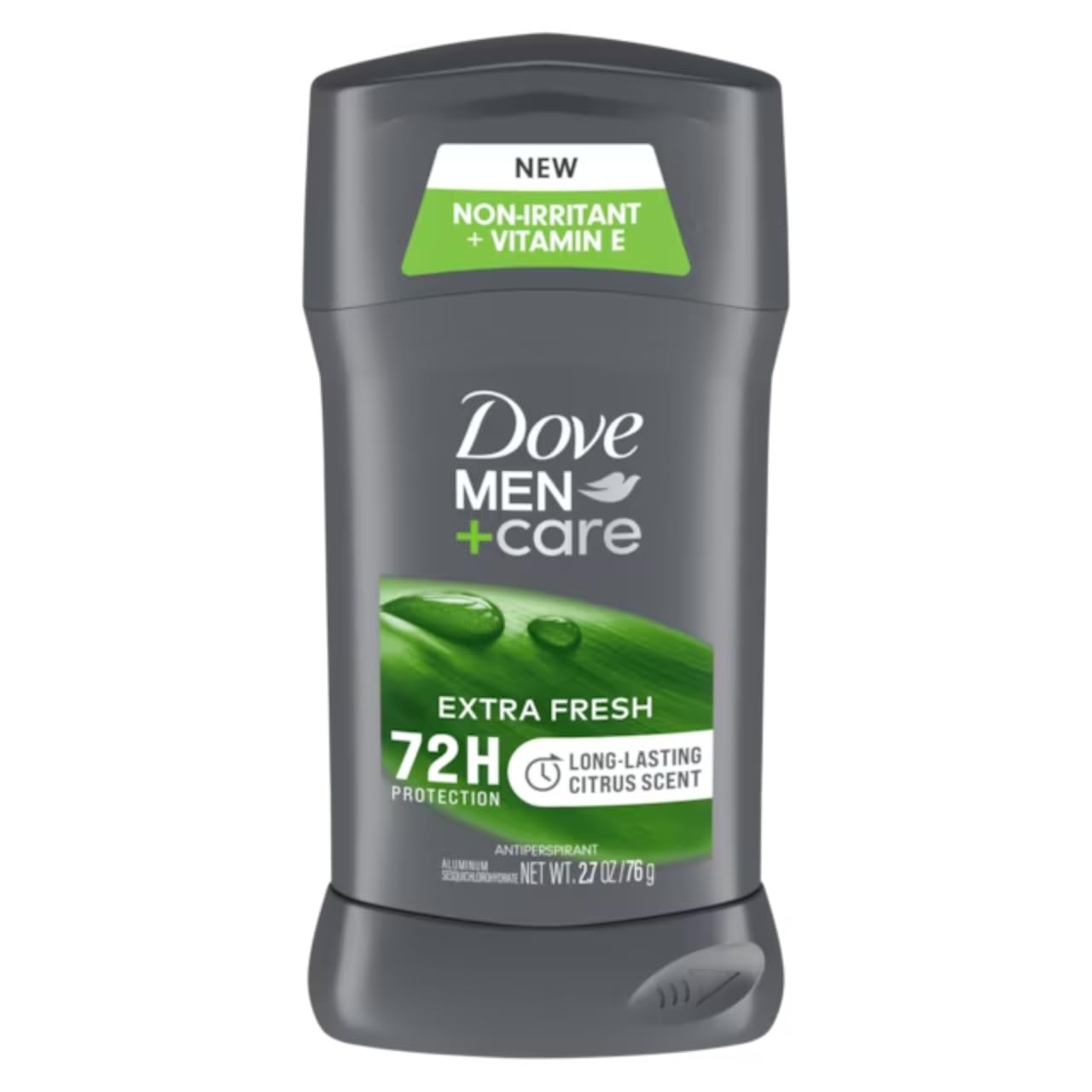 Desodorante Dove MEN Extra Fresh - 76g