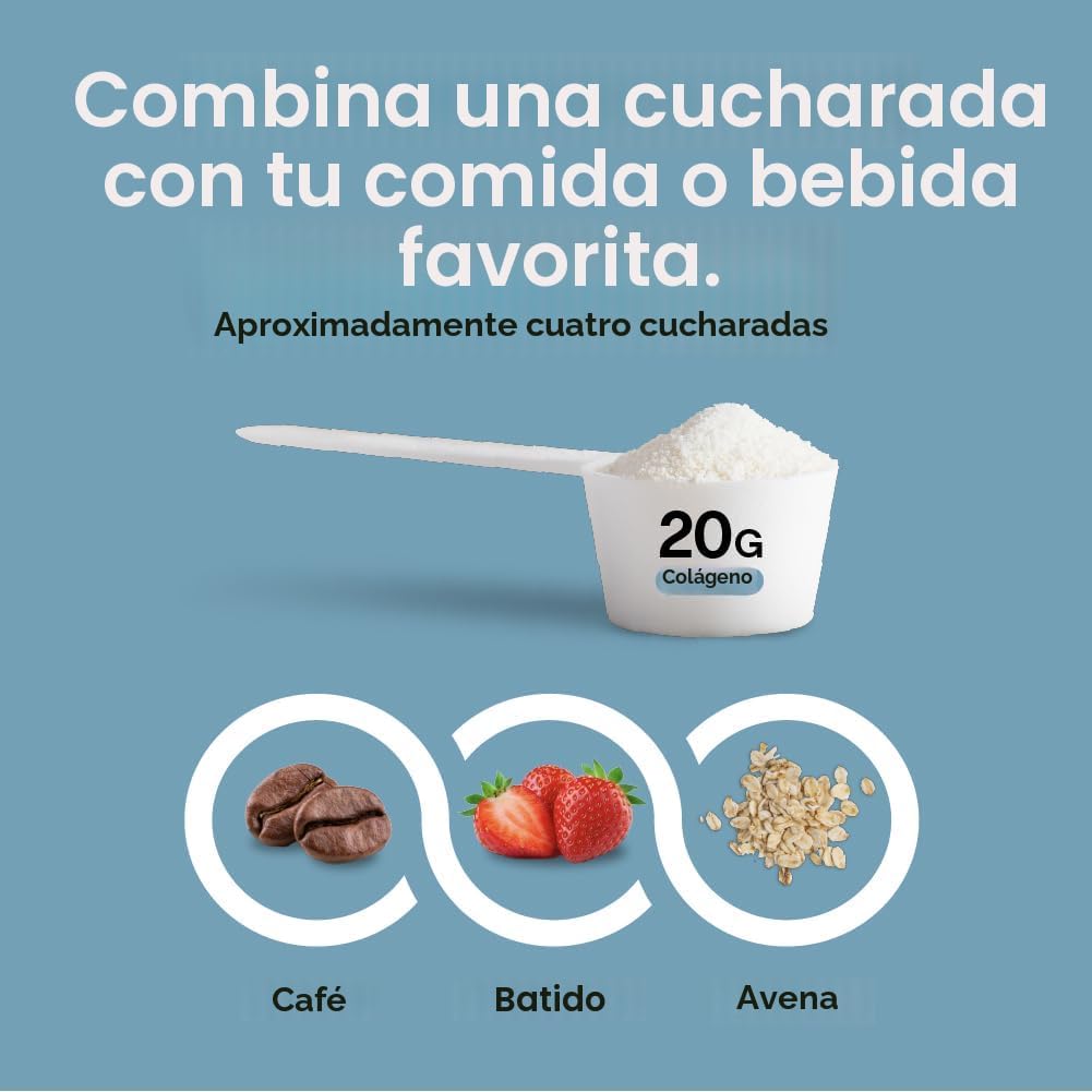 NeoCell Polvo de Bio-Péptidos de Colágeno, 623gr