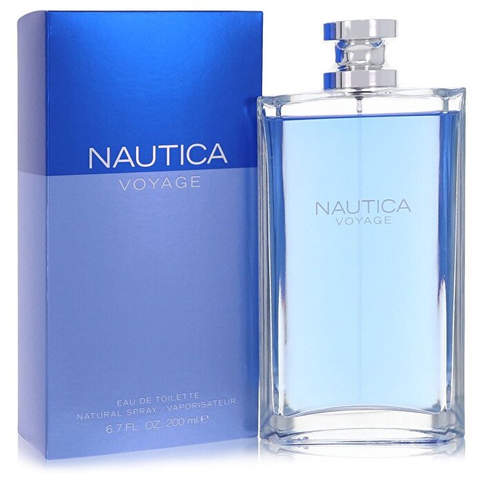 Nautica Voyage EDT 100ml , para hombre