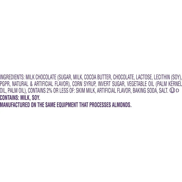 Cadbury Chocolate Dairy Milk - Caramello 113g