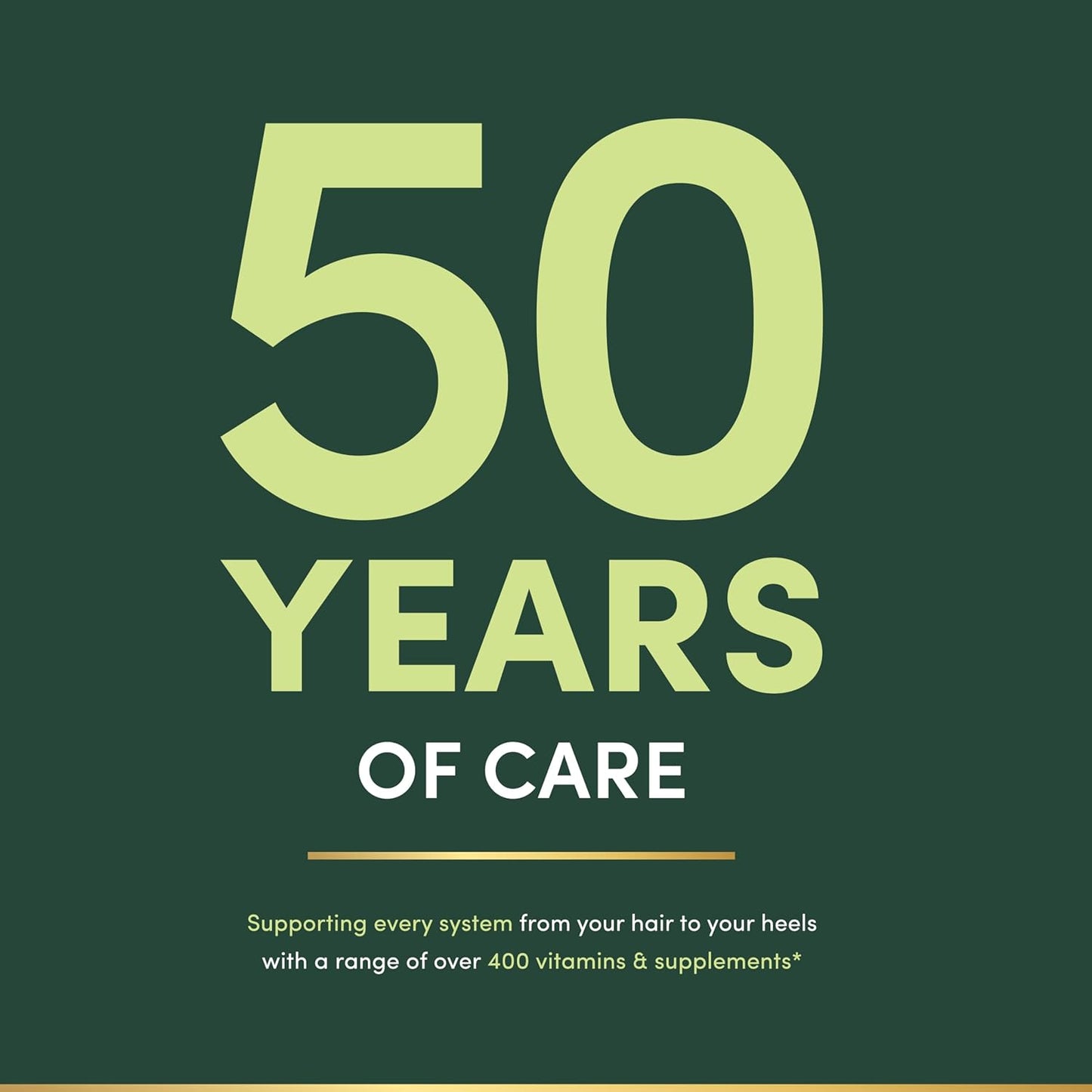 Nature's Bounty Suplemento de glicinato de magnesio Calm, 90 cápsulas