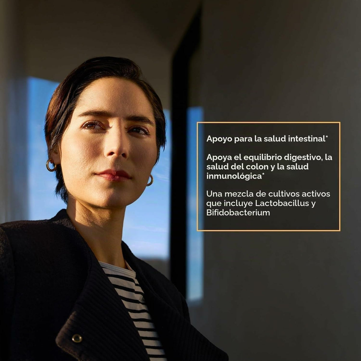 Integrative Therapeutics Perlas probióticas, 90 unidades