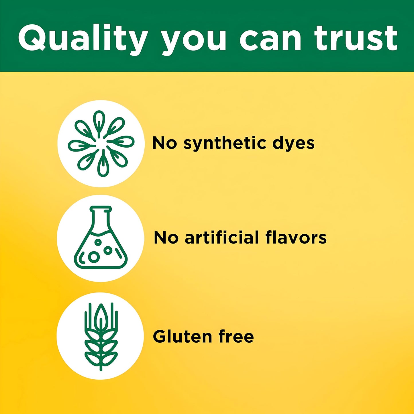 Iron 65mg , tabletas - Nature Made