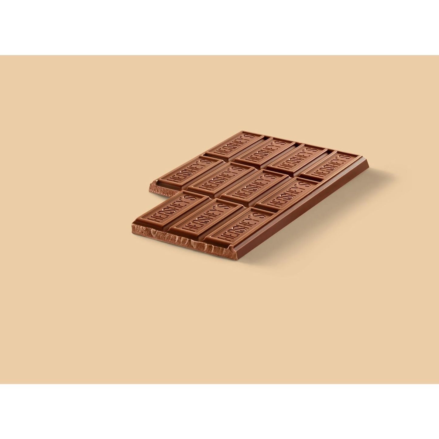 HERSHEY'S SYMPHONY Extra cremoso - Milk Chocolate XL 120gr