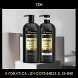 TRESemmé Ultimate Moisture Shampoo & Conditioner, 2 Pack - 1.15 Litros cada uno.