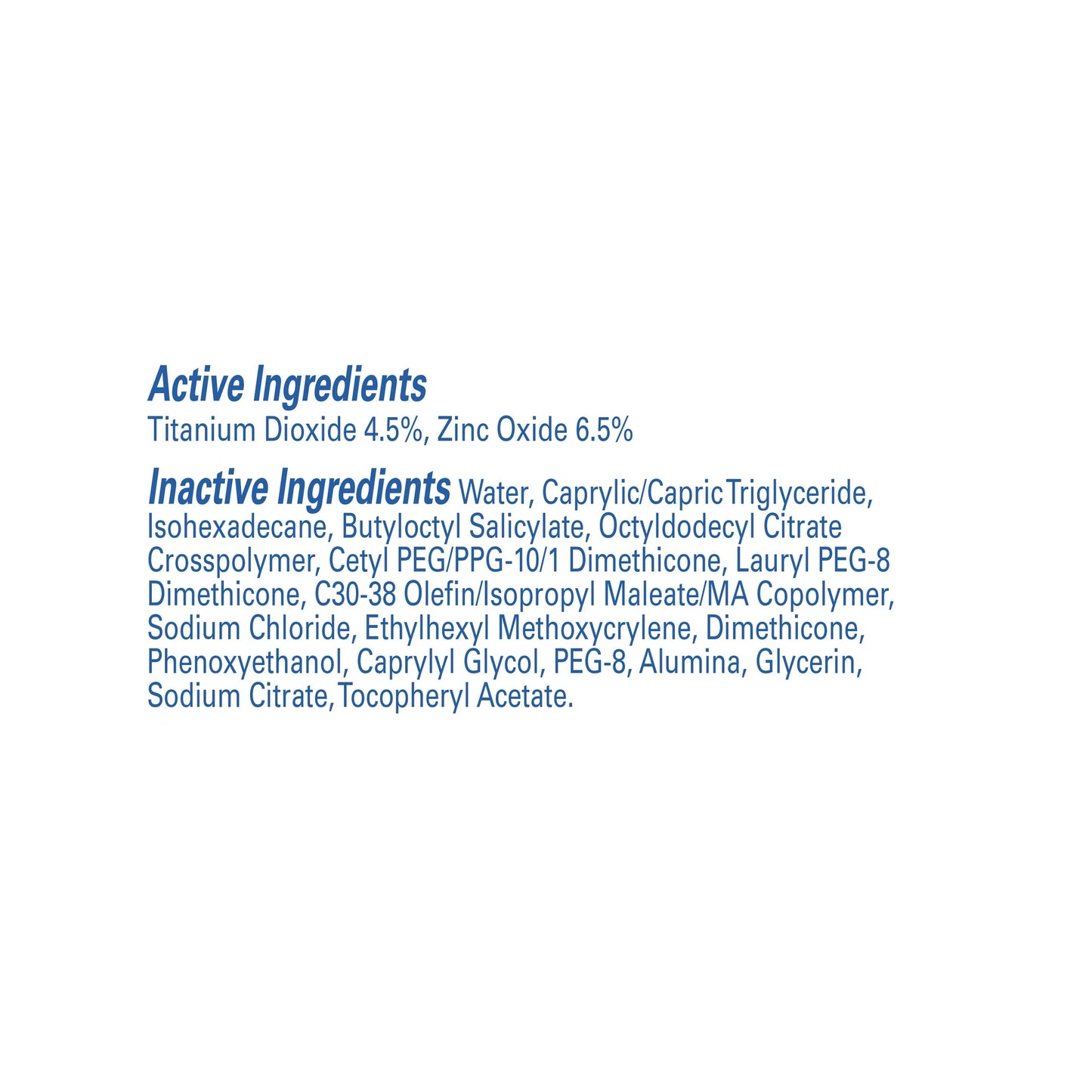 Banana Boat Baby mineral - protección solar 50+ de 177ml 6FL OZ.