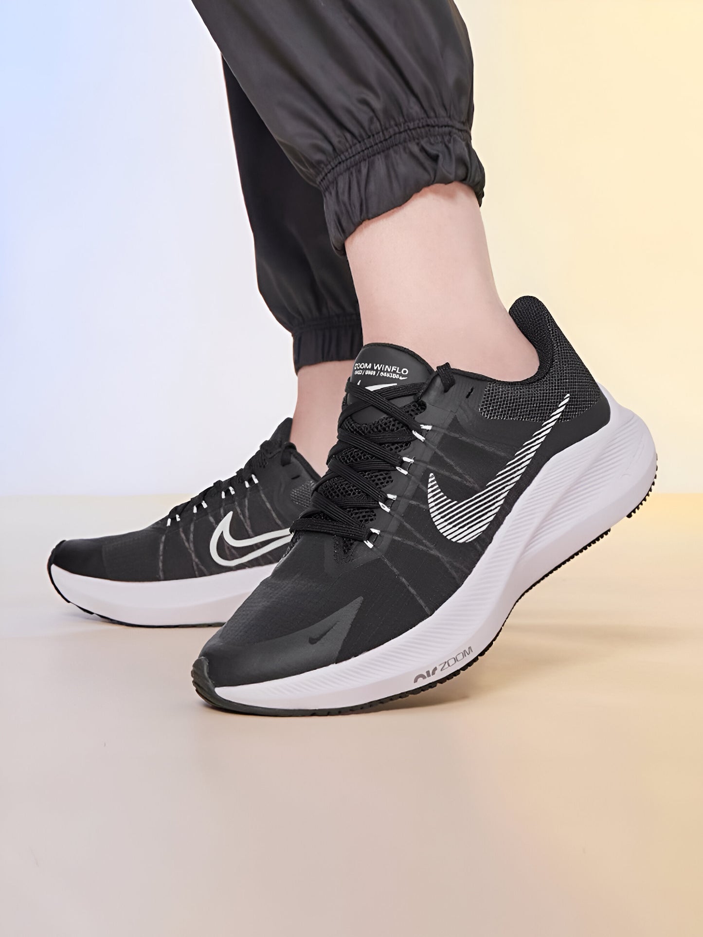 Zapatillas Nike Running Winflo 8 talla 37.5