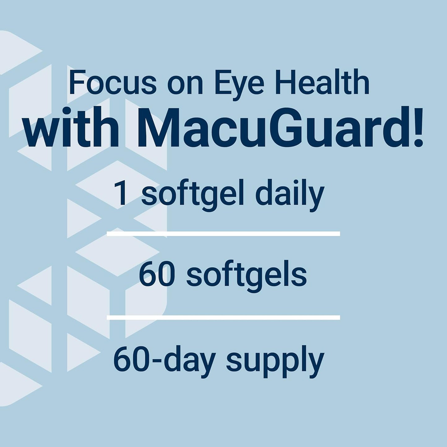 Life Extension - MacuGuard ocular support con Saffron y Astaxanthin, 60 capsulas
