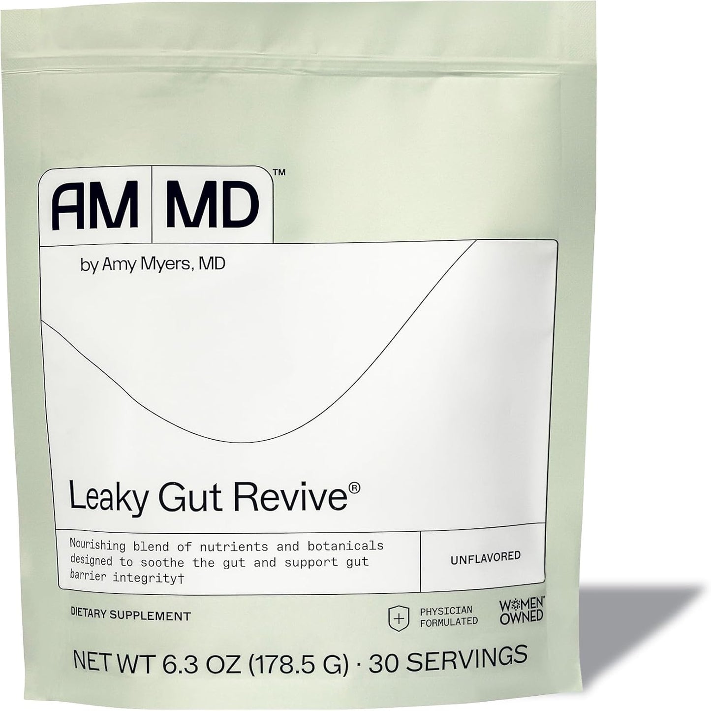 Amy Myers MD Leaky Gut Revive - 201g