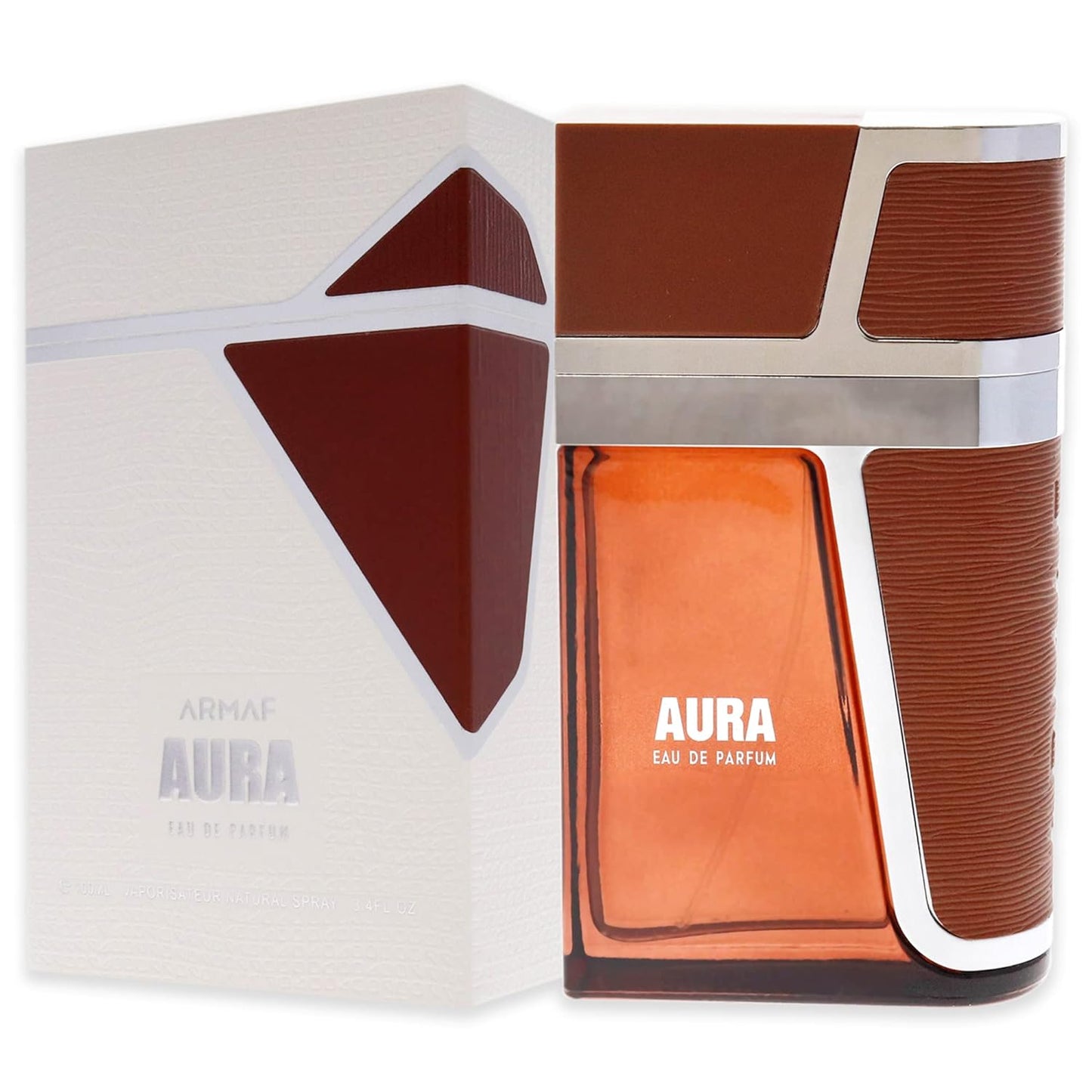 Armaf Aura EDP para hombre , 100 ml