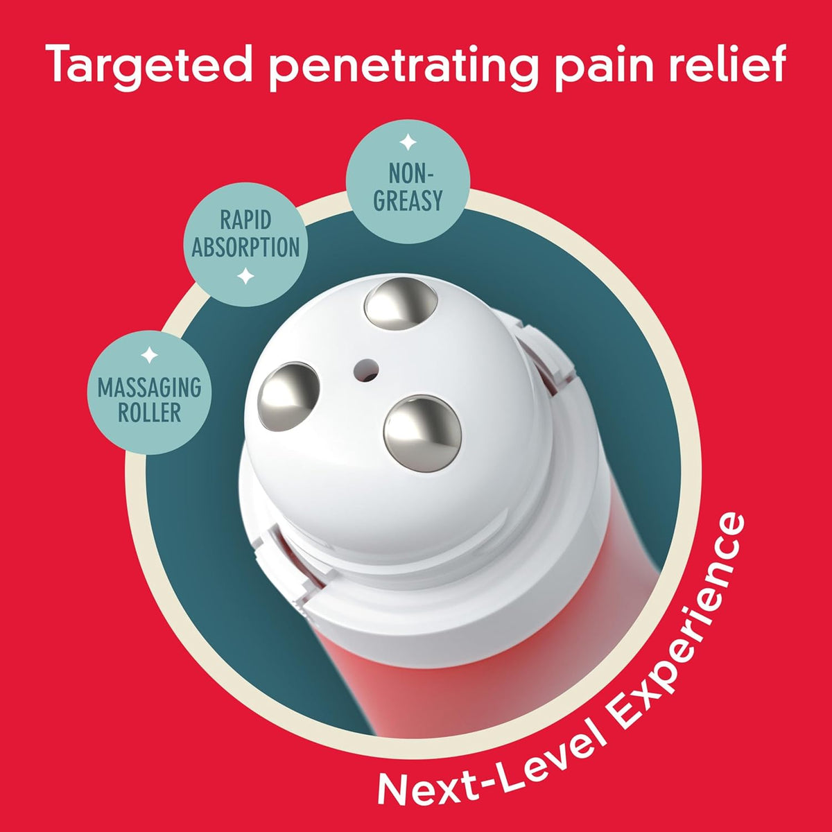 Tylenol precise cooling crema analgésica 113g