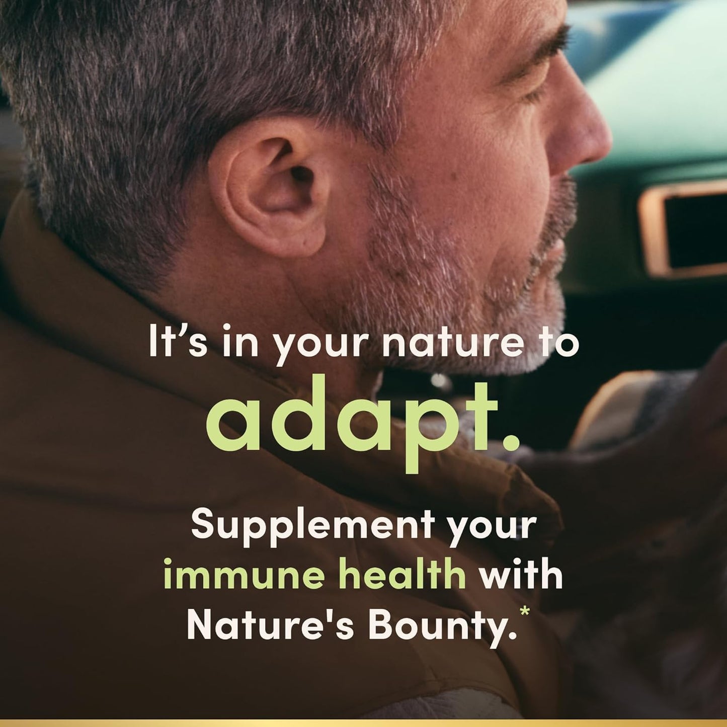 Natures Bounty - Vitamina C 1000mg, 100 tabletas