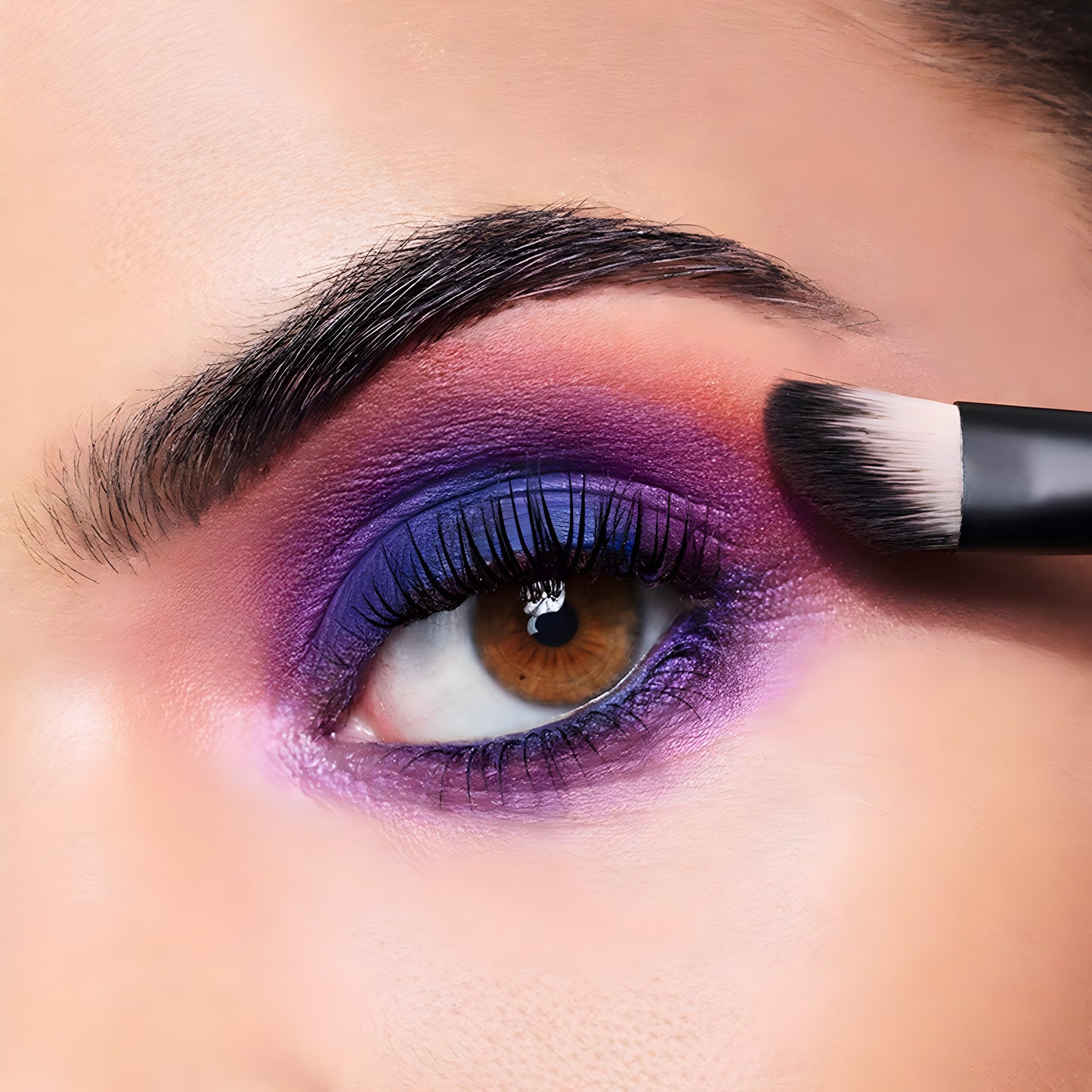 Sombras Maybelline SODA POP , tono 110